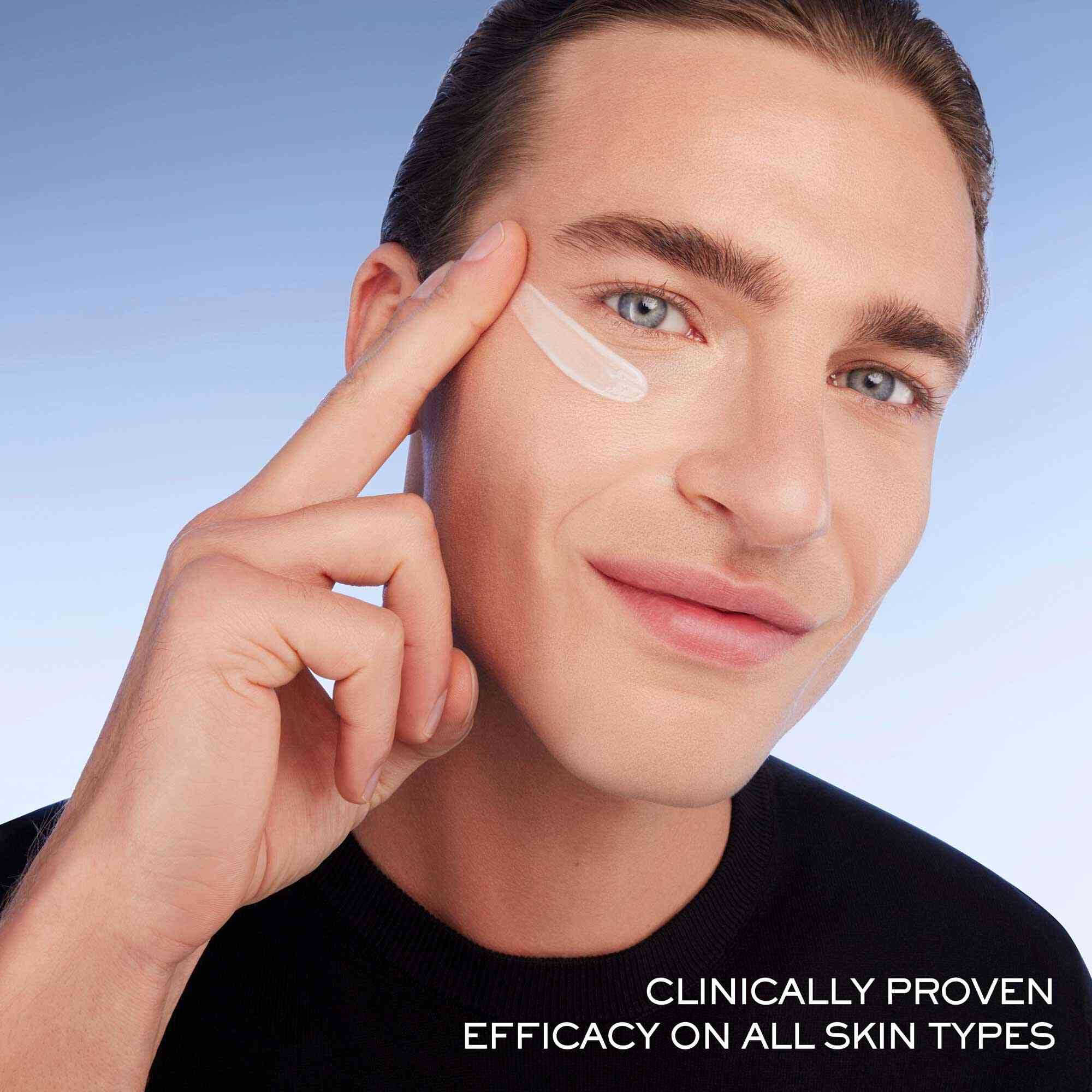 GENIFIQUE ULTIMATE EYE CREAM