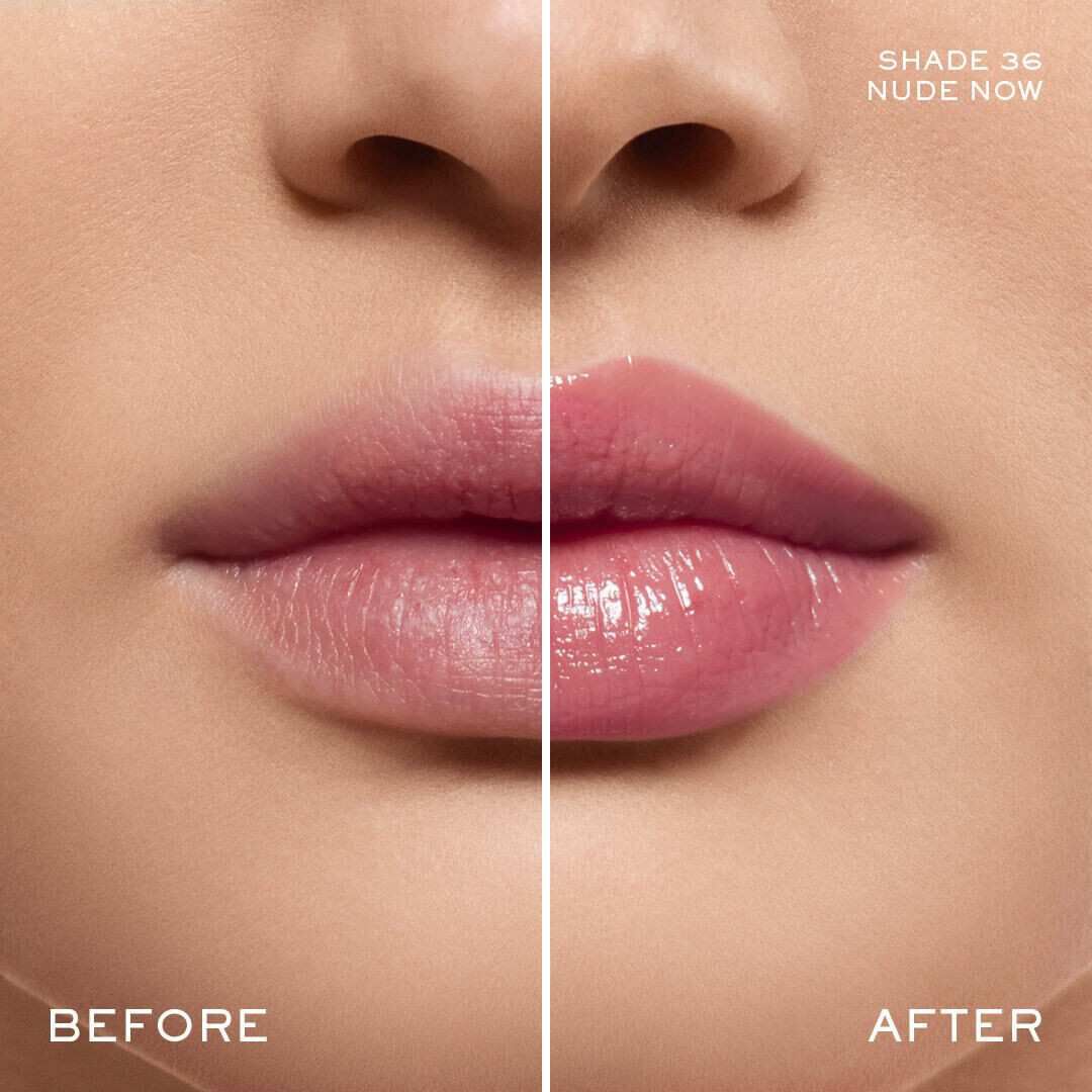 LIP IDOLE SQUALANE-12 BUTTERGLOW™