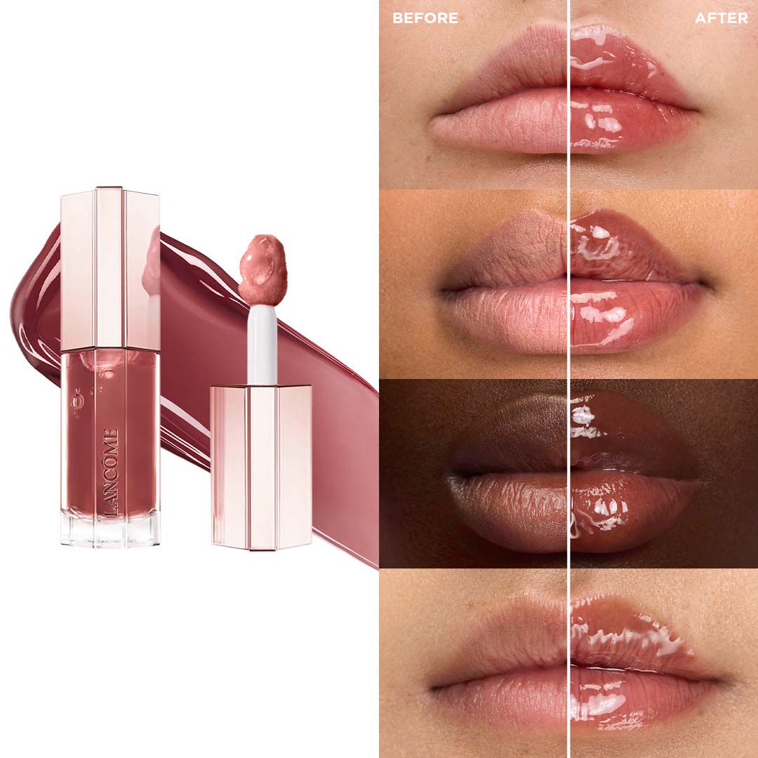 LIP IDOLE JUICYTREAT™
