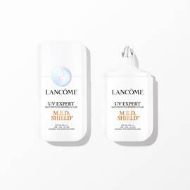 PACKSHOT OF UV EXPERT M.E.D. SHIELD SPF 50+