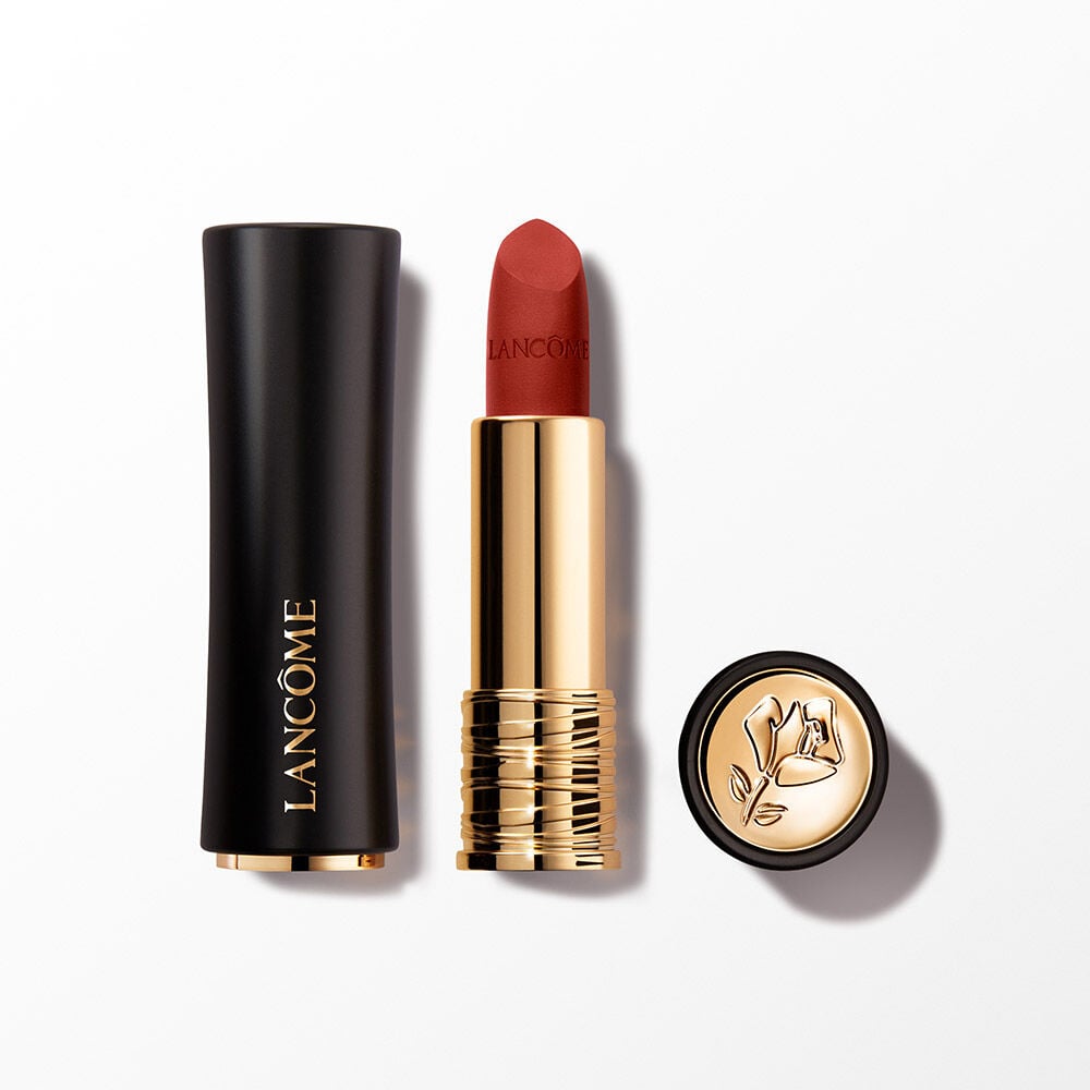 L'Absolu Rouge Drama Matte Lipstick
