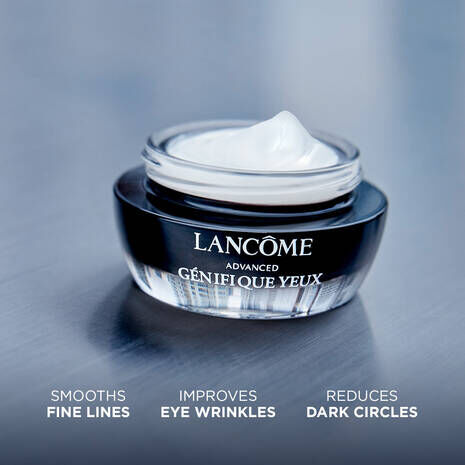 Advanced Génifique Eye Cream for Dark Circles Lancôme