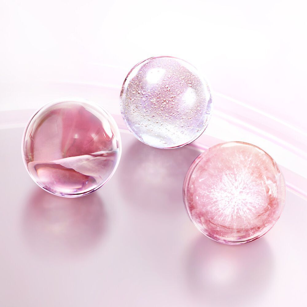 Hydra Zen active ingredients visual