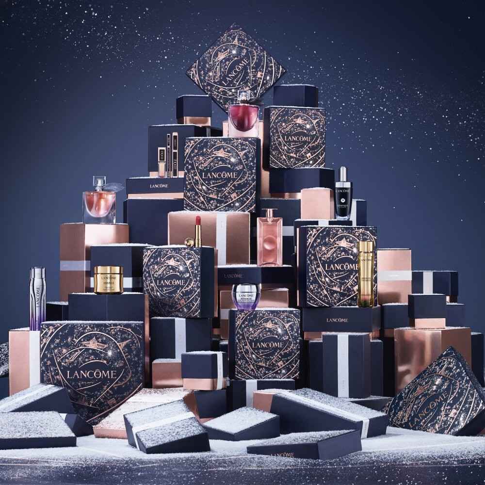Lancôme Absolue Skincare Set | Holiday Edition 2024