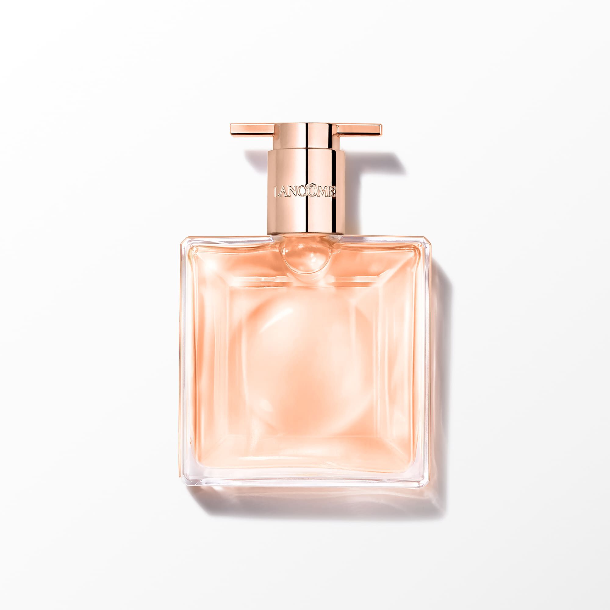 Idôle L'Eau de Toilette | Fresh Floral Fragrance | Lancôme SG