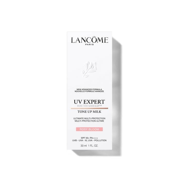 【新品未開封】ランコムUV EXPERT TONE UP MILK ROSE 新品未開封】ランコムUV EXPERT TONE UP MILK ROSE Lancome UV Expert