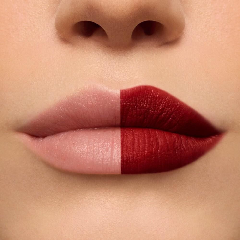 L'ABSOLU ROUGE DRAMA MATTE - VALENTINE'S DAY LIMITED EDITION
