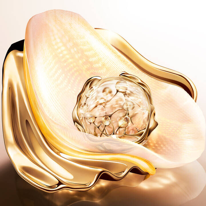 Buy Absolue the Eye Cream to Correct & delay wrinkles | Lancôme