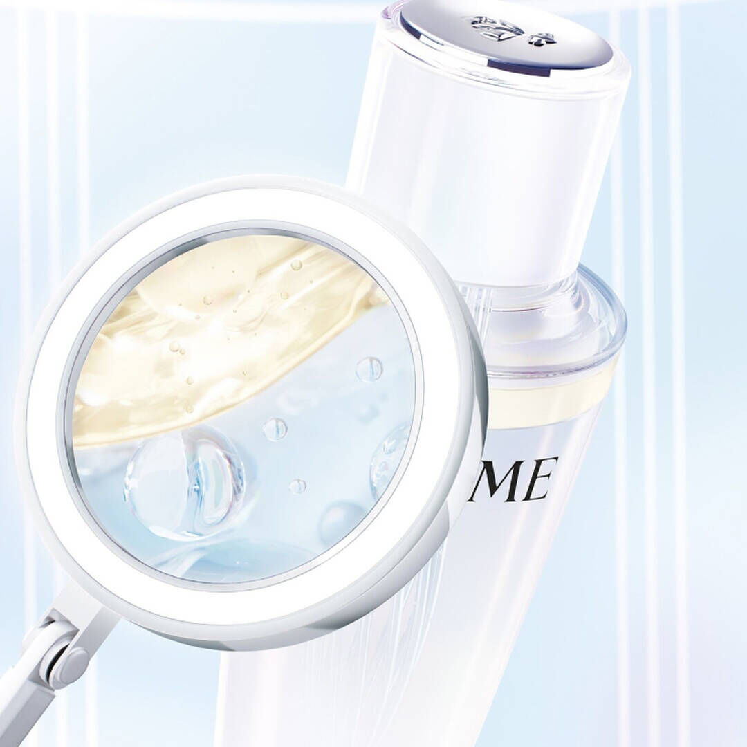 Clarifique Double Treatment Essence double formula