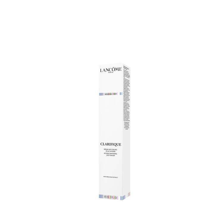 Lancome Clarifique Spot Eraser packaging and box