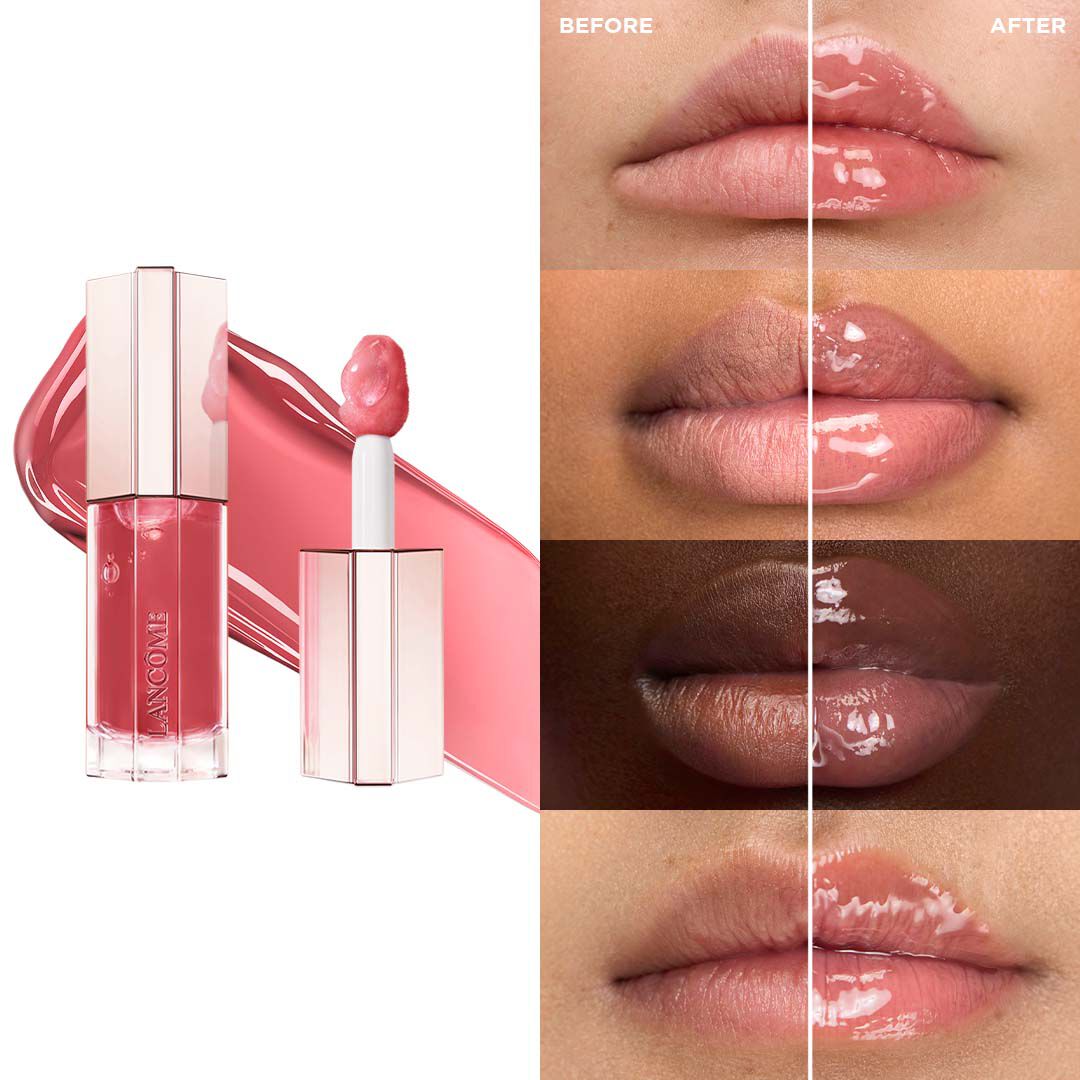LIP IDOLE JUICYTREAT™