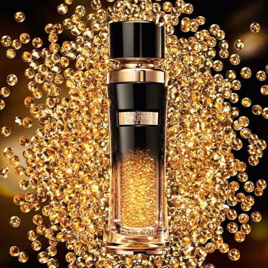 Lancôme Absolue L'Extrait The Elixir Concentrate