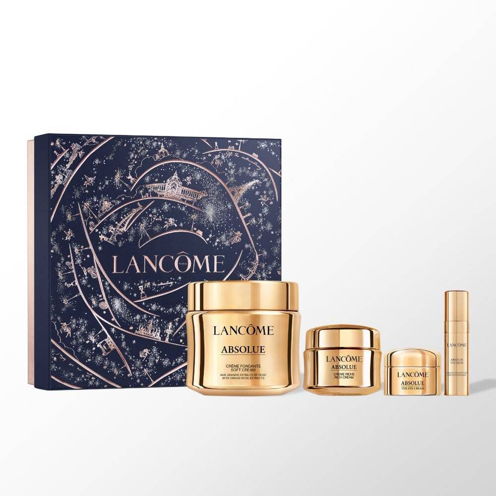 最安 Lancôme Absolue Skincare Set | Holiday Edition 2024 化粧水・ローション・トナー