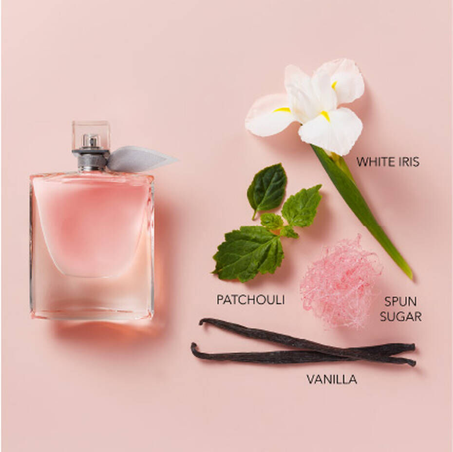 Lancome la vie est belle classic hot sale