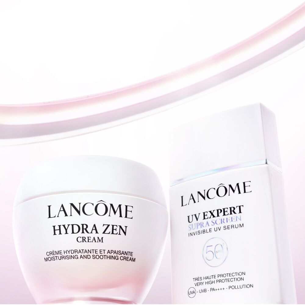 Lancome Hydra Zen Cream with UV Expert SPF50