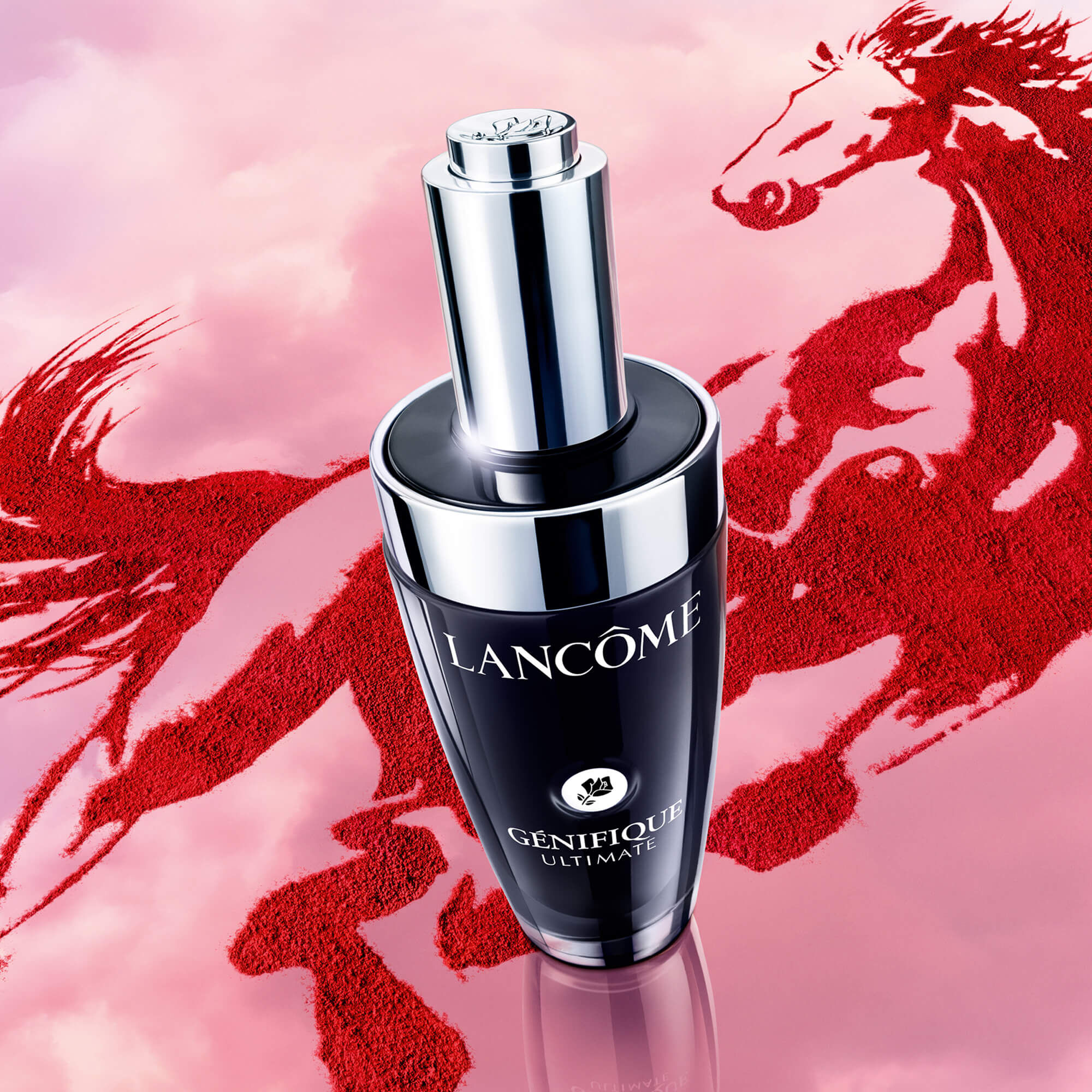 Genifique Ultimate Serum - Refillable - New Year Limited Edition