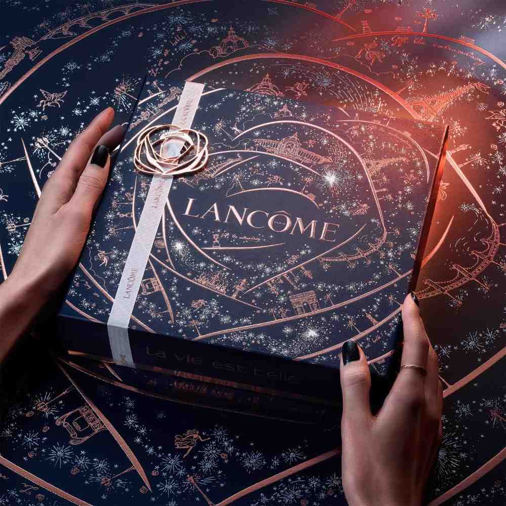 【値下げ】 Lancôme 2024 Edition Holiday | Set Fragrance 50ml Idôle その他
