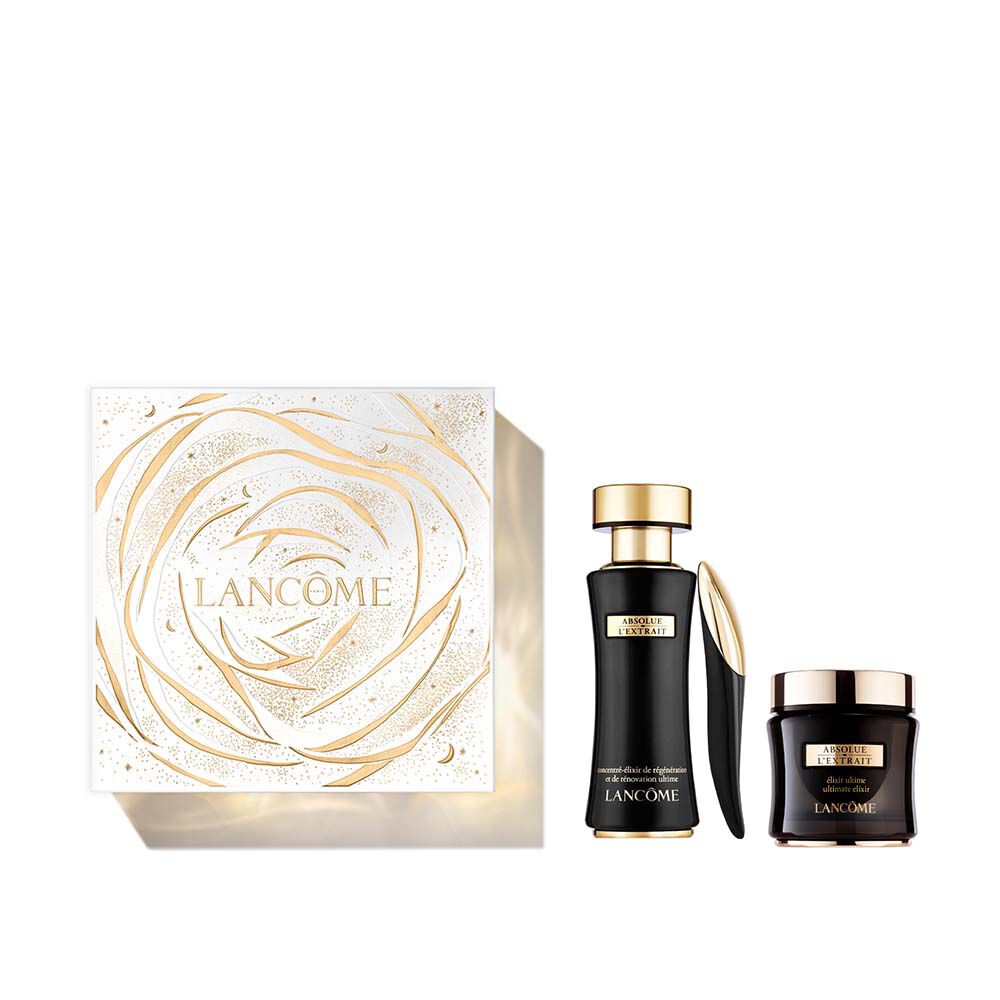 Absolue L'Extrait Elixir & Cream Duo Set | Gifts & Sets | Lancôme