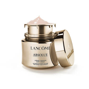 Absolue Soft Cream Moisturizer for Dry Skin | Lancôme SG