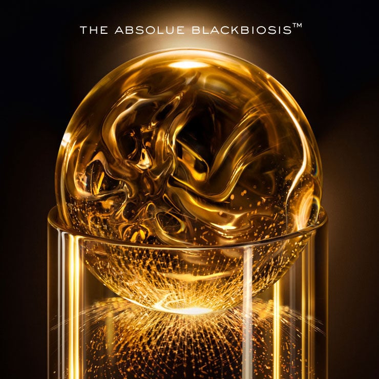 Absolue L'Extrait The Elixir Eye Treatment Cream | Lancôme Singapore