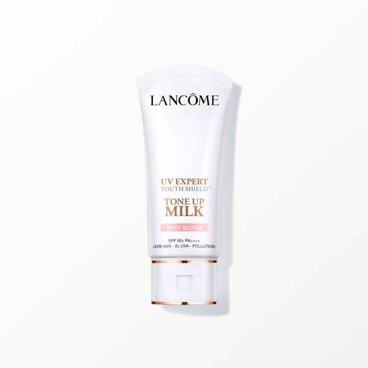 UV Expert Youth Shield™ Tone Up Milk | Suncare | Lancôme