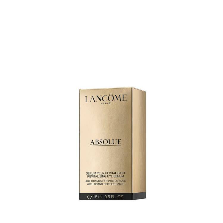 Absolue Revitalizing Eye Serum
