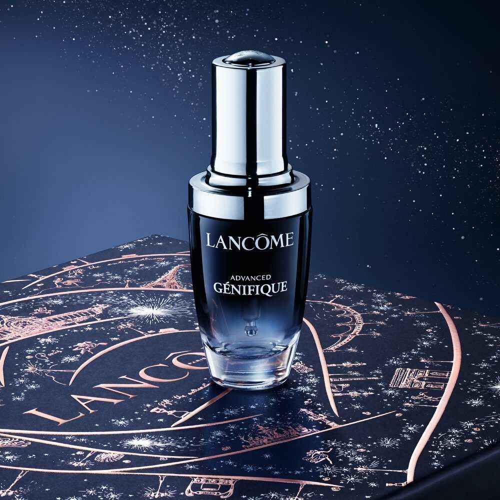 Lancôme Advanced Génifique 50ml Skincare Set | Holiday Edition