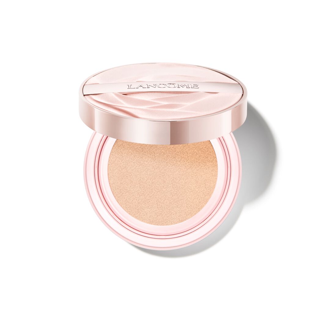 Face Idole FINECOVER CUSHION 01