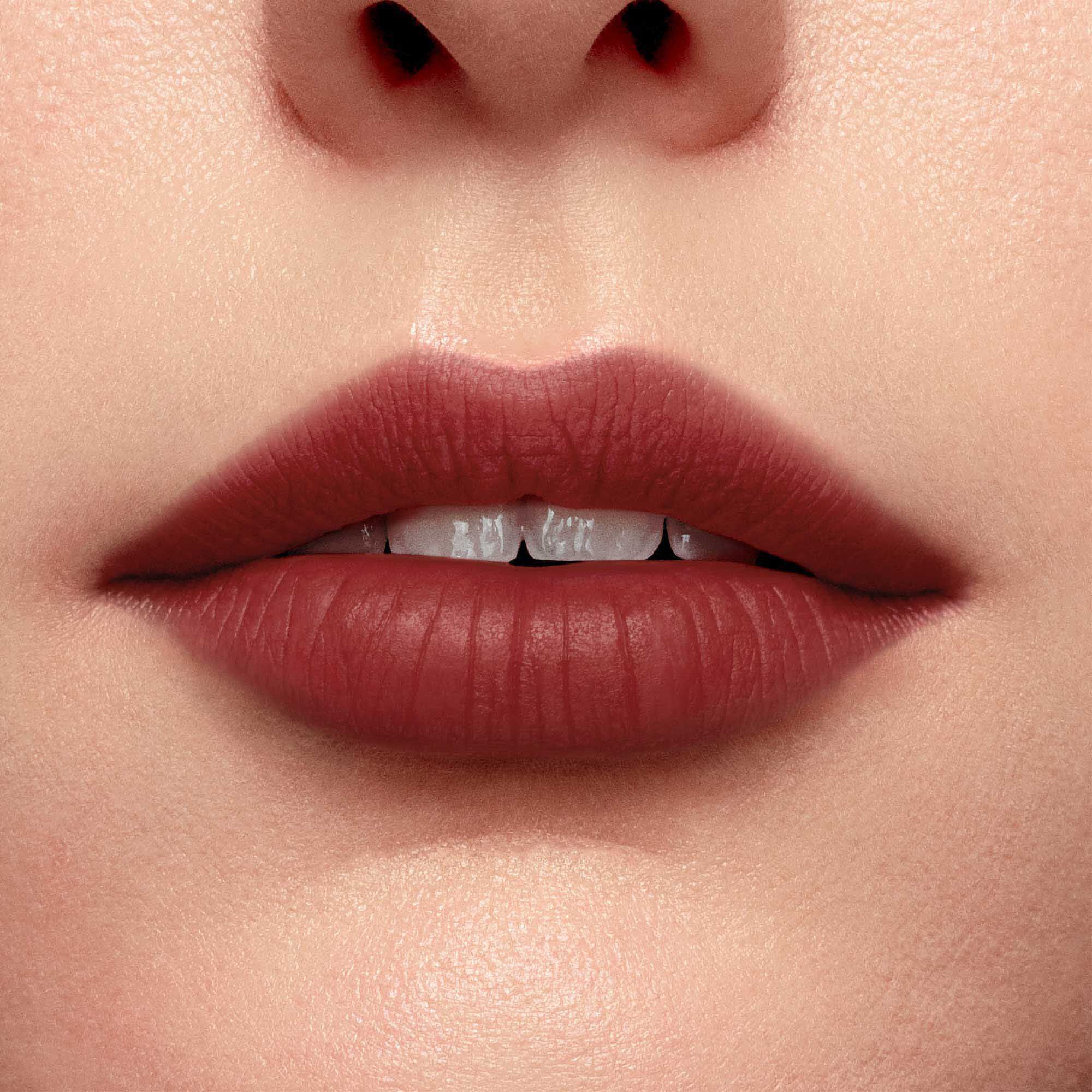 L'ABSOLU ROUGE INTIMATTE