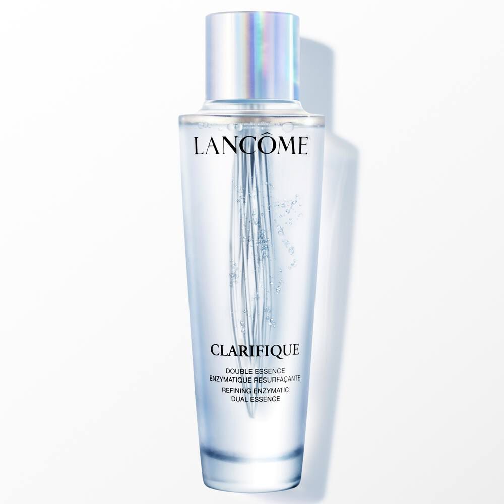 CLARIFIQUE DUAL ESSENCE: SKIN BRIGHTENENING