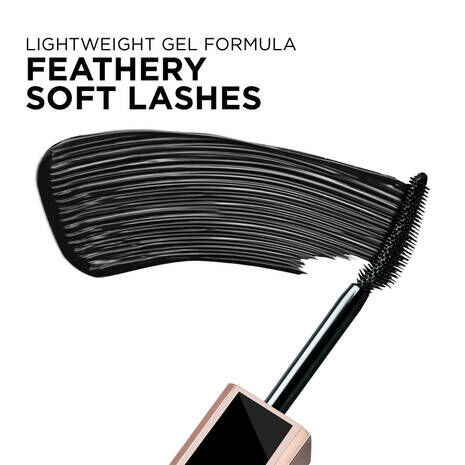 Lash Idole Waterproof Mascara