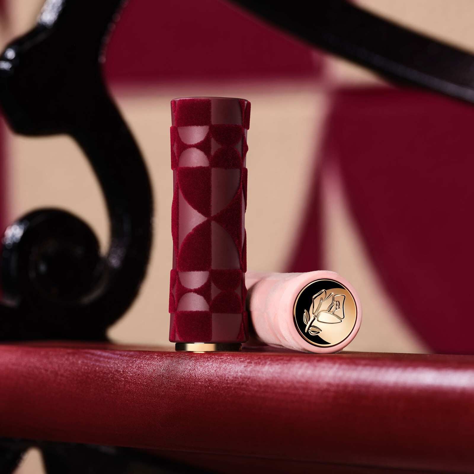 L’Absolu Rouge Drama Matte