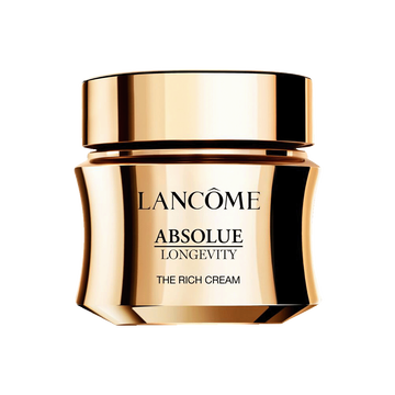 Absolue Longevity The Rich Cream