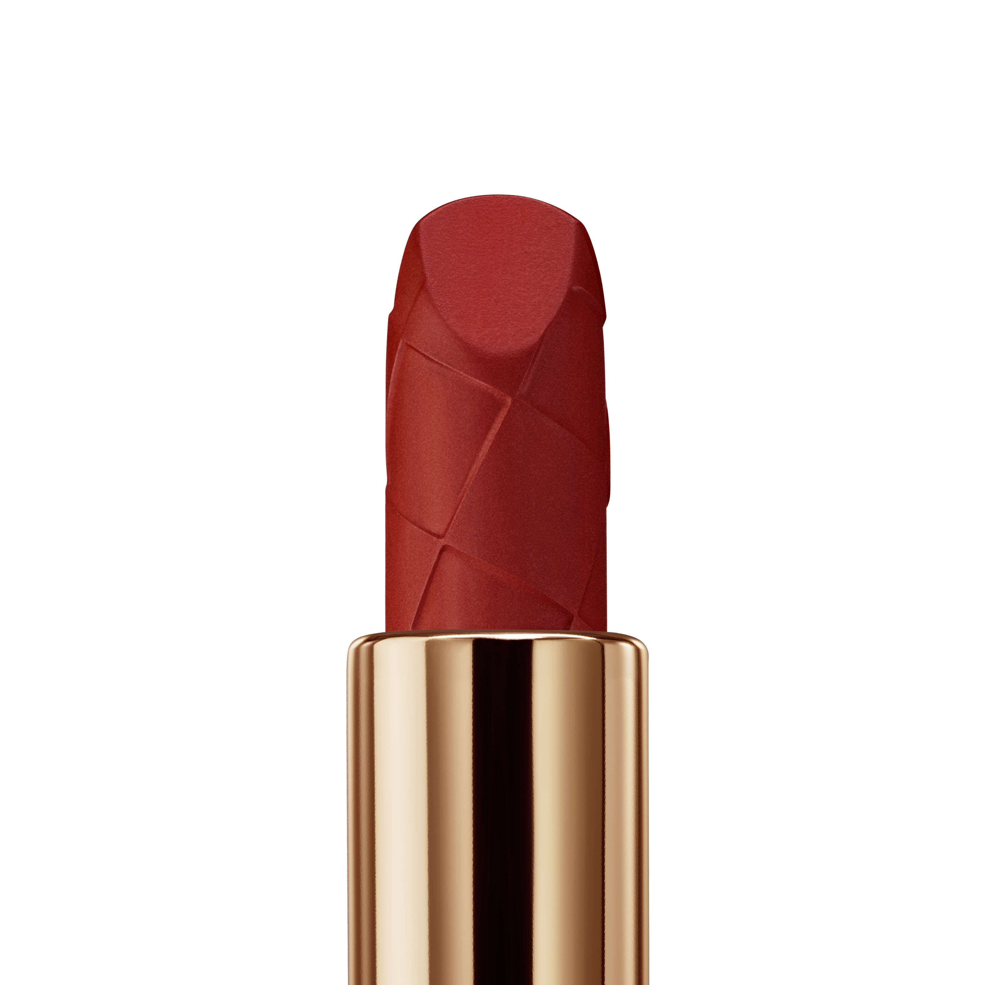 L'ABSOLU ROUGE INTIMATTE LIPSTICK