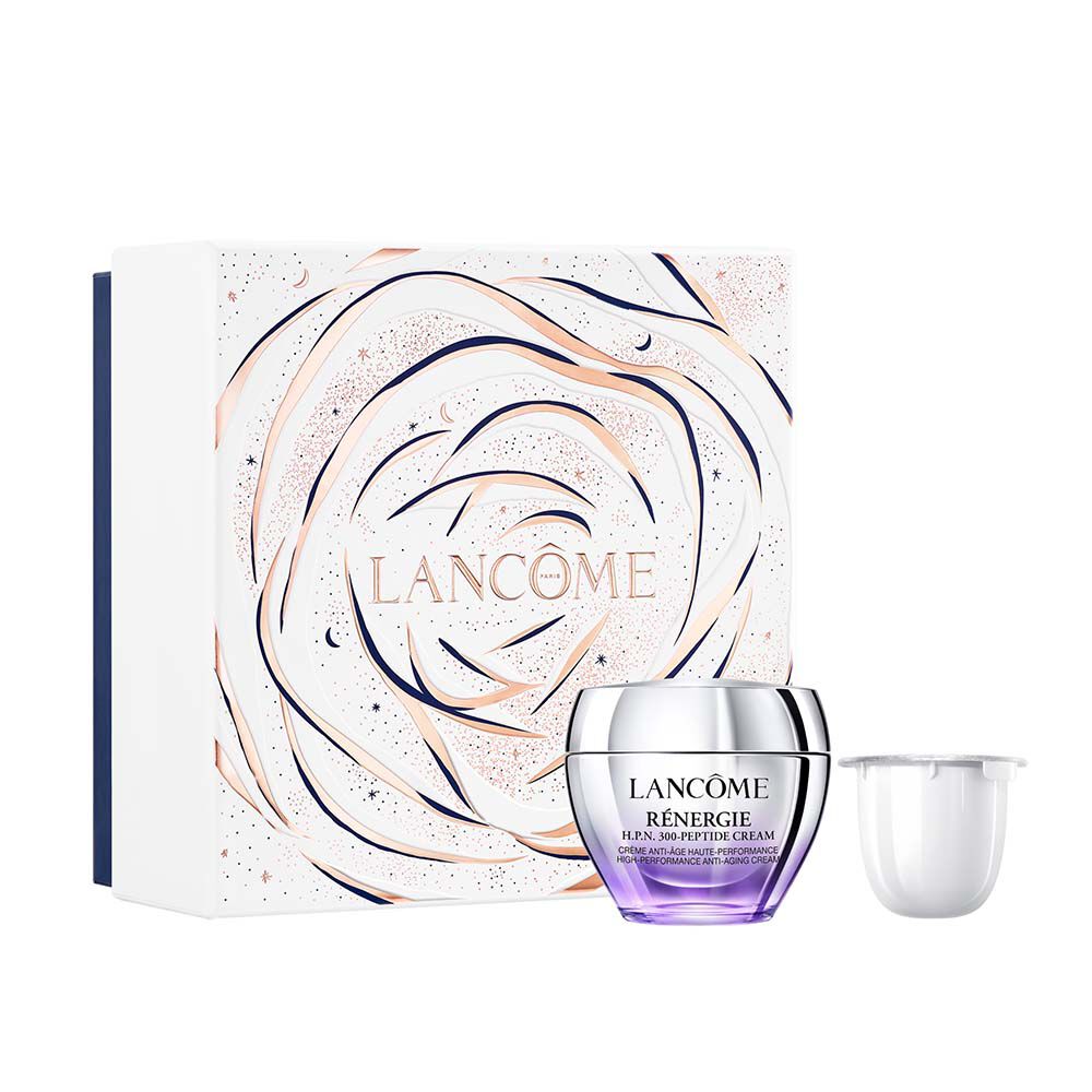 RENERGIE CREAM & REFILL DUO SET