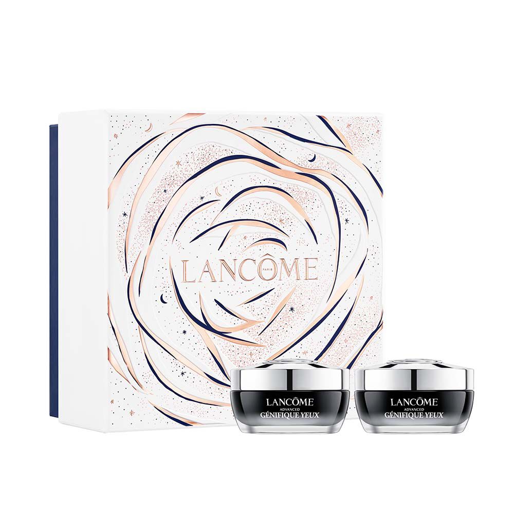 Advanced Génifique Eye Cream Duo Set | Gifts & Sets | Lancôme