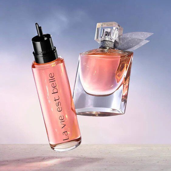 Belle vie deluxe 2025 perfume