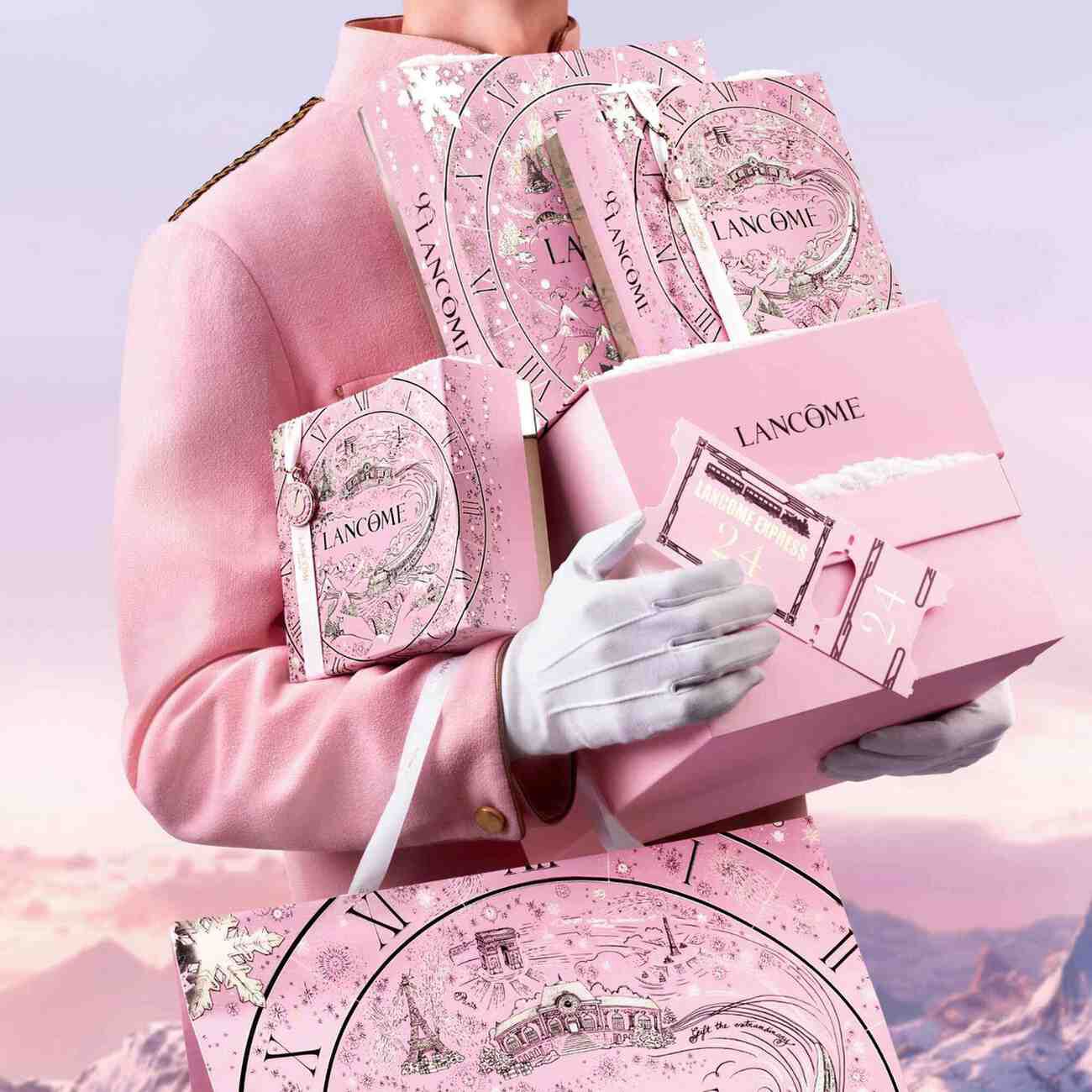 The Juicy Gift