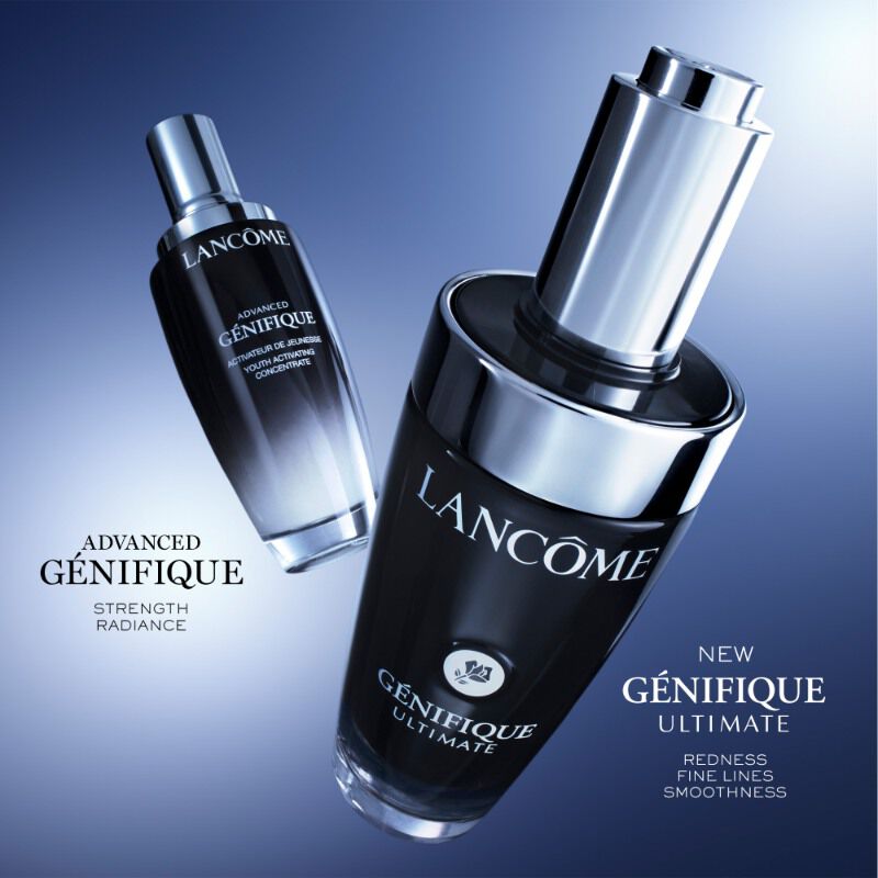 Advanced Génifique Ultimate: Skin Repairing Serum | Lancôme