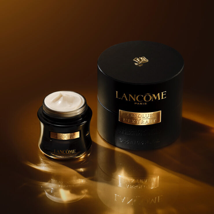 Absolue L'Extrait The Elixir Eye Cream for Delicate Eye Area