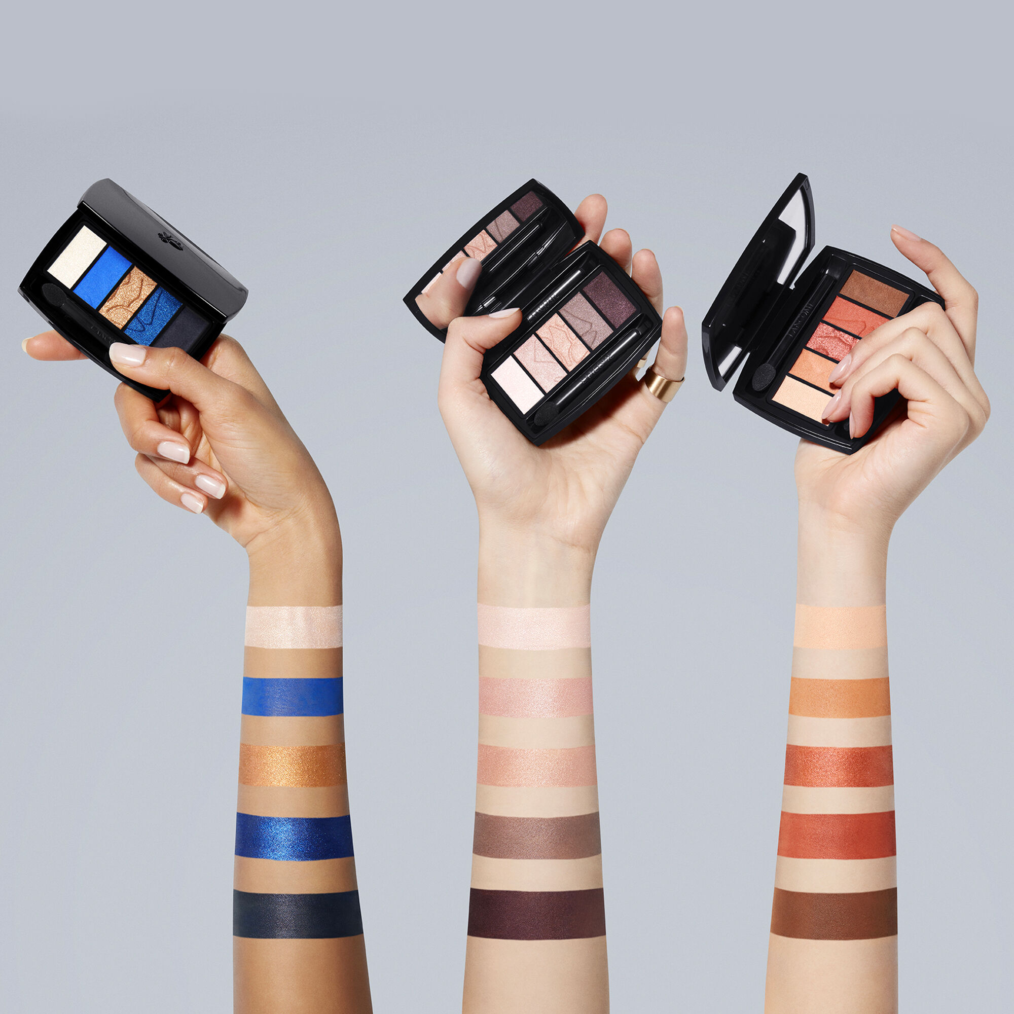 HYPNOSE EYESHADOW PALETTE
