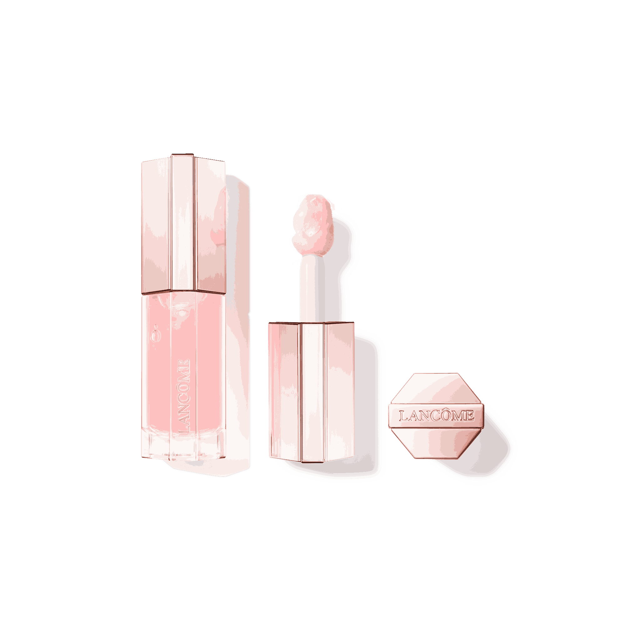 Lancôme Lip Idôle Juicytreat™ | Hydrating Lip Gloss Singapore