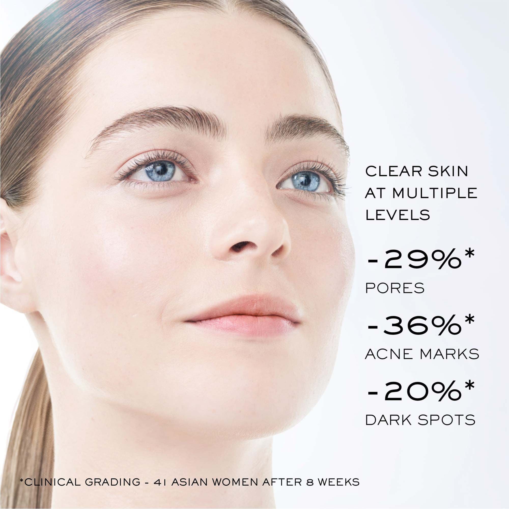 CLARIFIQUE CLARIFYING PRO-SOLUTION SERUM