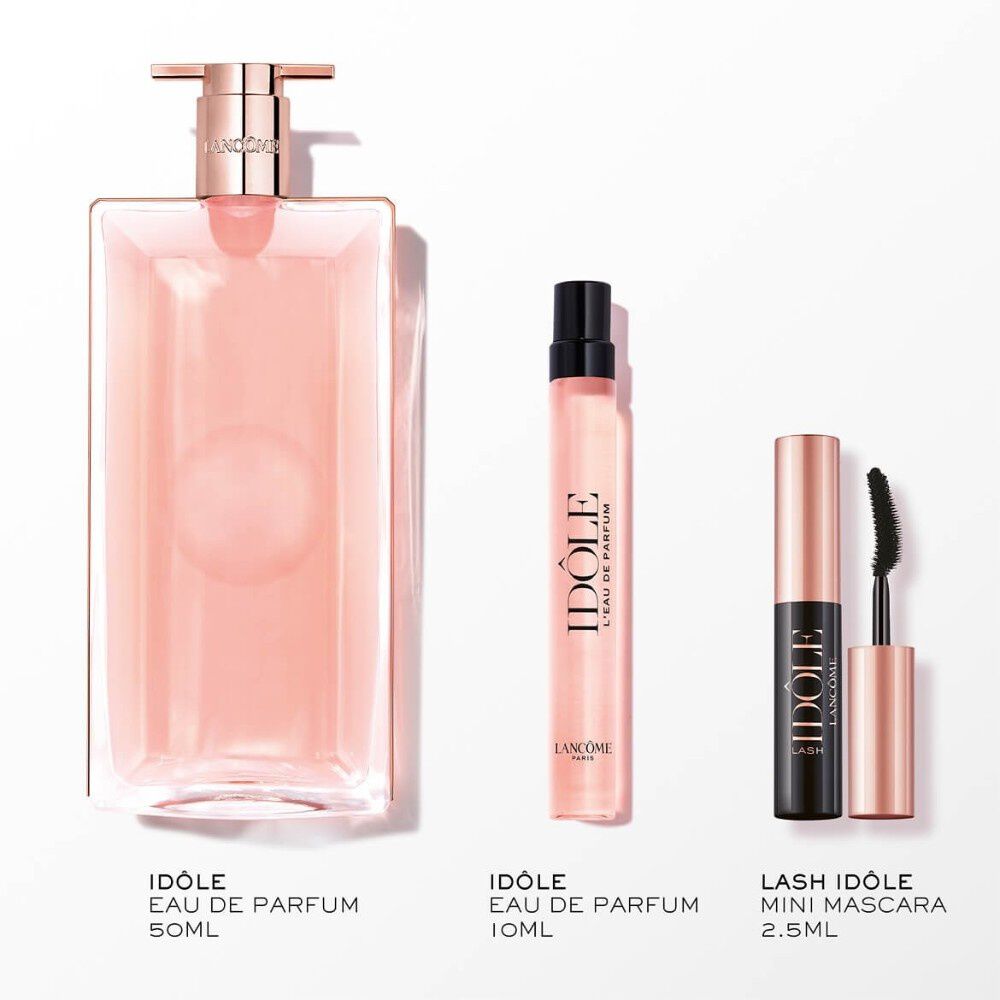 Lancôme Idôle Mother's Day Set - Empowering Fragrance