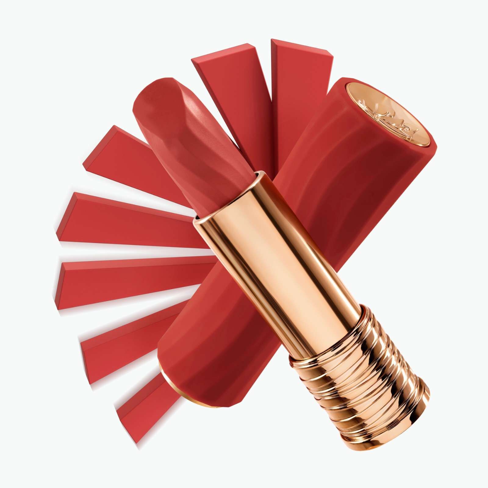 L’ABSOLU ROUGE INTIMATTE