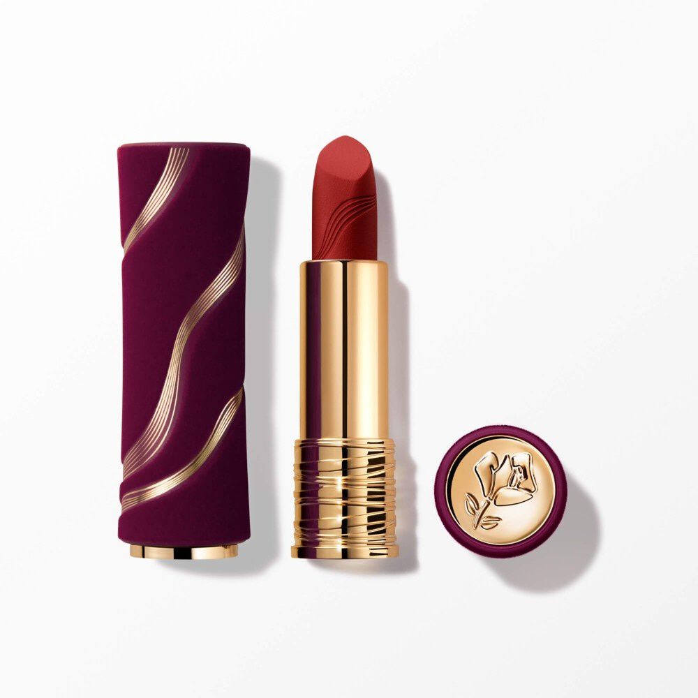 L'ABSOLU ROUGE DRAMA MATTE - VALENTINE'S DAY LIMITED EDITION