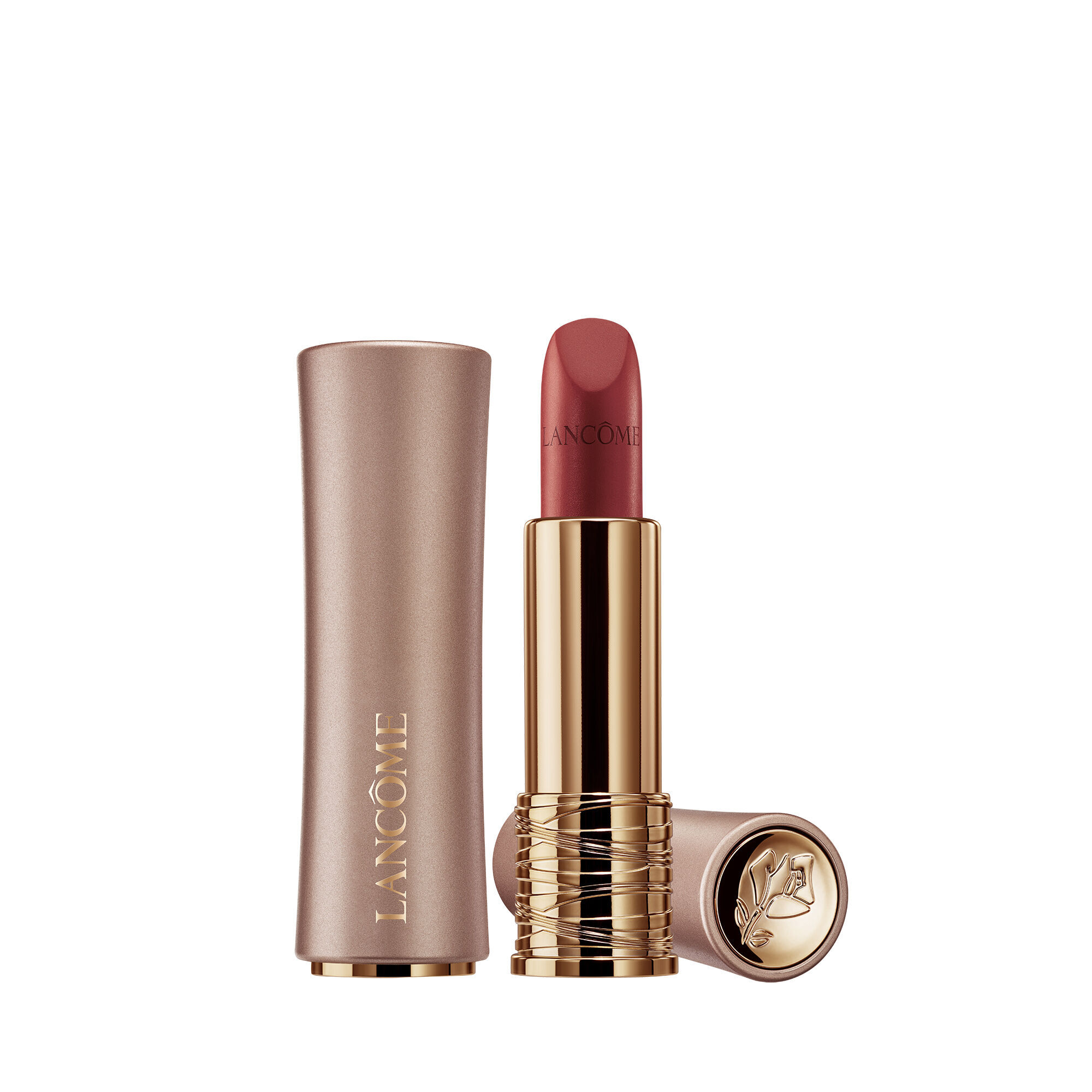 L'ABSOLU ROUGE INTIMATTE