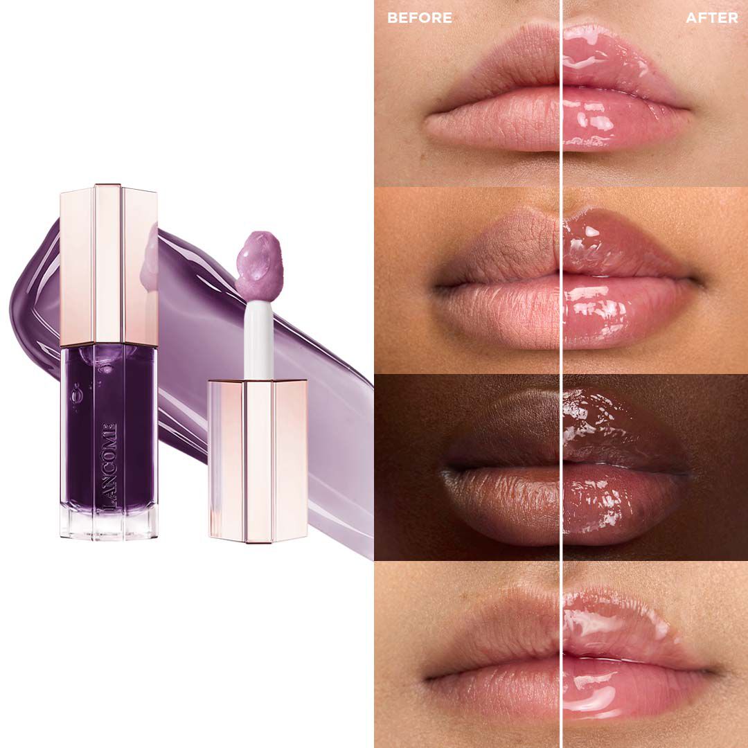LIP IDOLE JUICYTREAT™