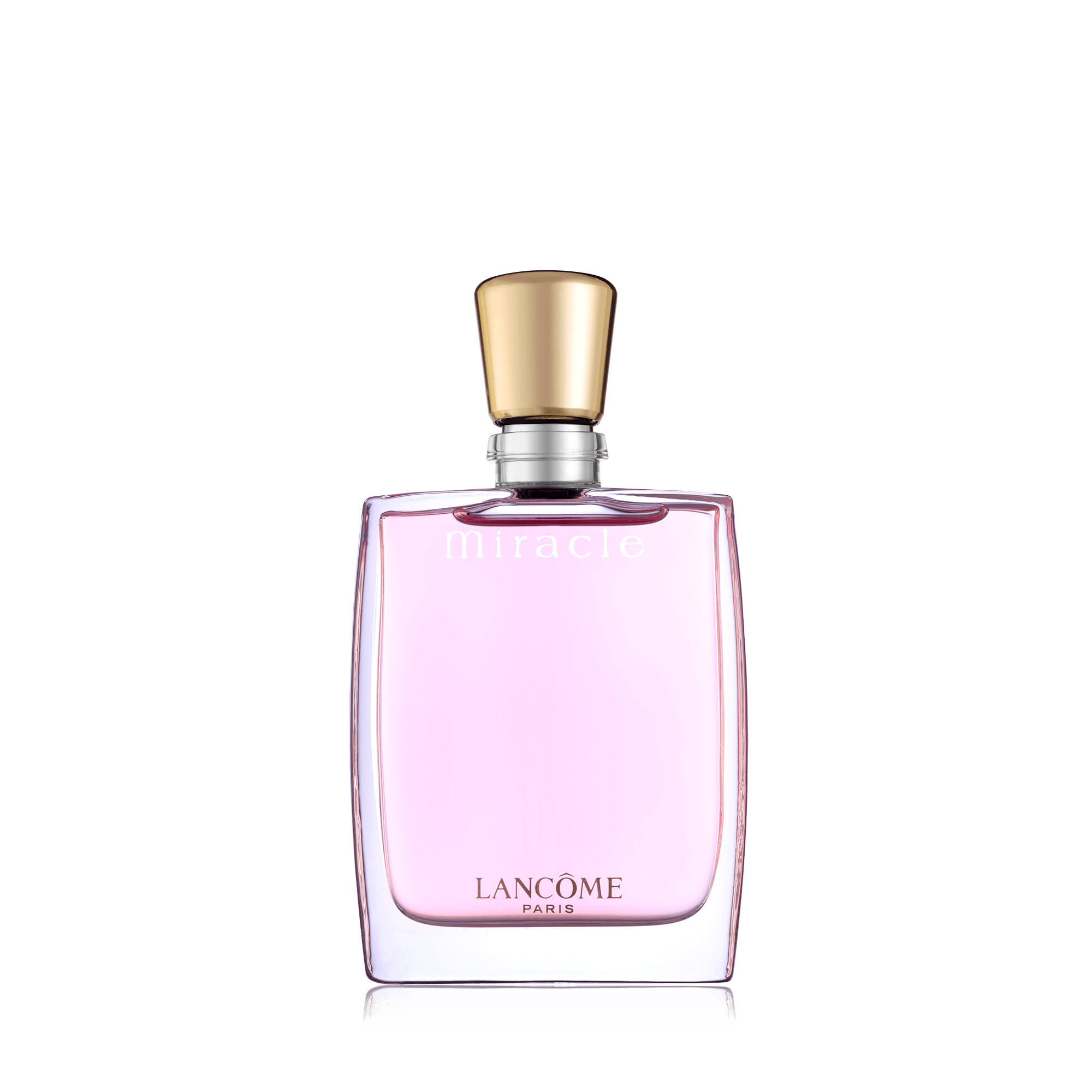 Miracle | Premium Women's Fragrance Products by Lancôme