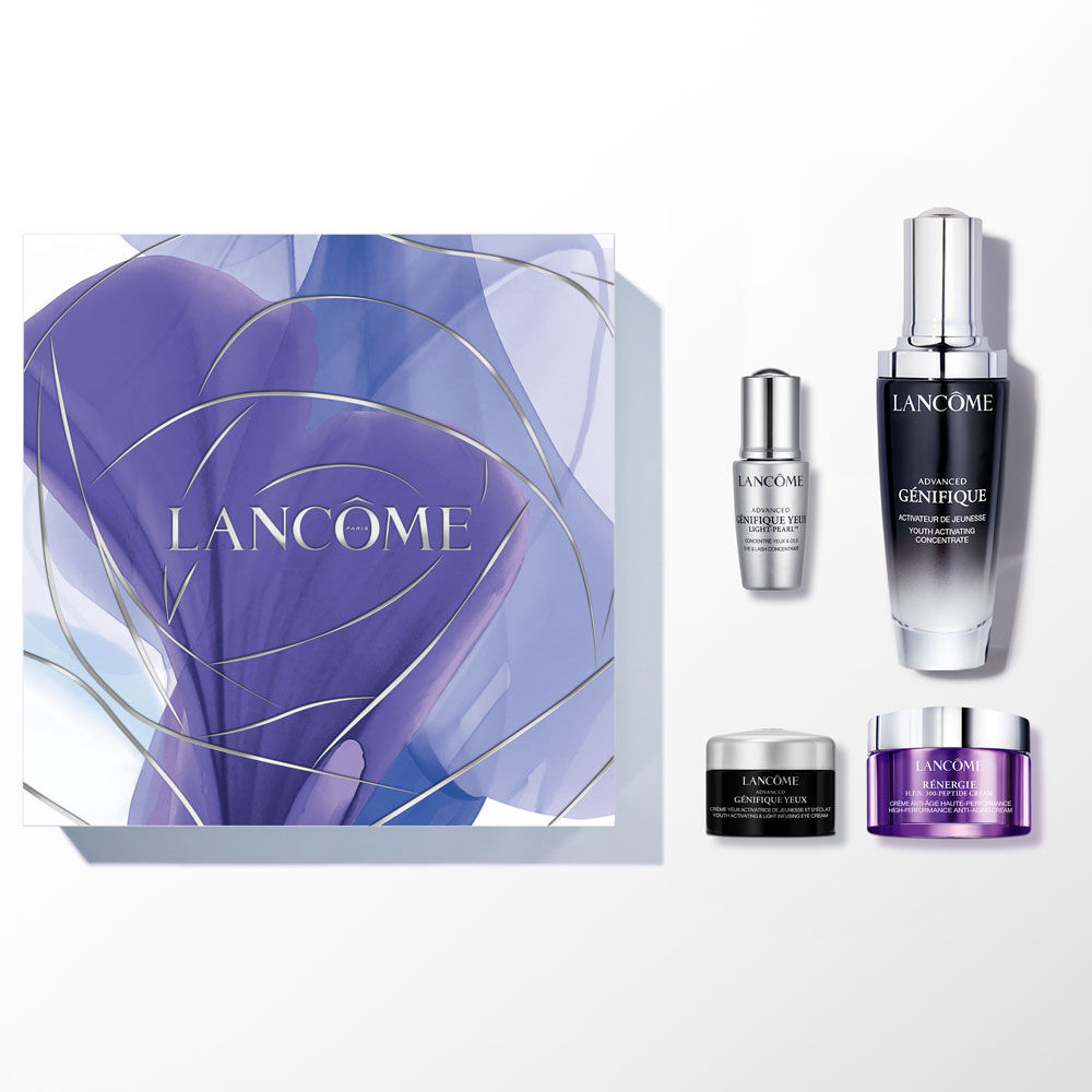 Advanced Génifique Serum Set | Mother's Day Gift | Lancôme